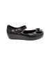 Mini Melissa Black Flats Size 9 (kids) - photo 1