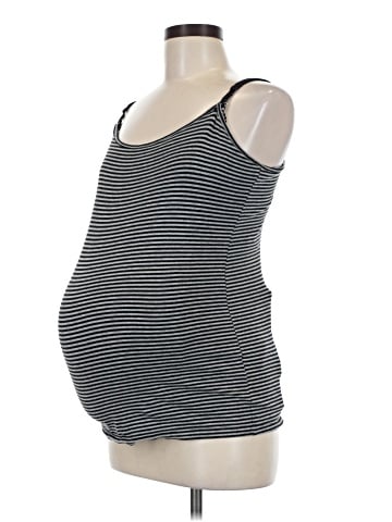Motherhood Tank Top (view 1)