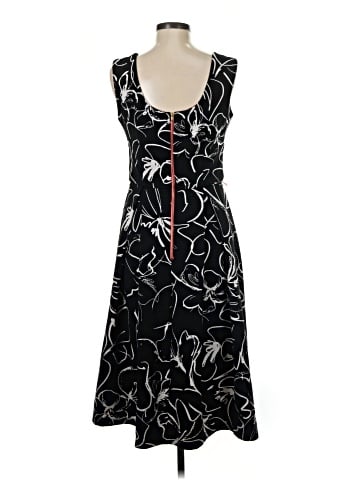 J. Taylor Cocktail Dress (view 2)