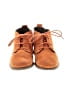 Aerosoles Orange Ankle Boots Size 6 1/2 - photo 2