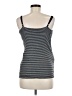 Motherhood Black Tank Top Size Med Maternity - photo 2