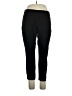 Cynthia Rowley TJX Solid Black Active Pants Size 14 - photo 1