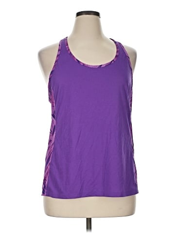 Under Armour Active Tank (view 1)