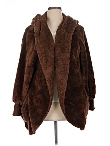 Zenana Outfitters Cardigan (view 1)