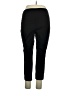 Cynthia Rowley TJX Solid Black Active Pants Size 14 - photo 2