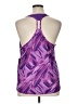 Under Armour Purple Active Tank Size XL - photo 2