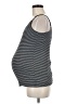 Motherhood Black Tank Top Size Med Maternity - photo 5