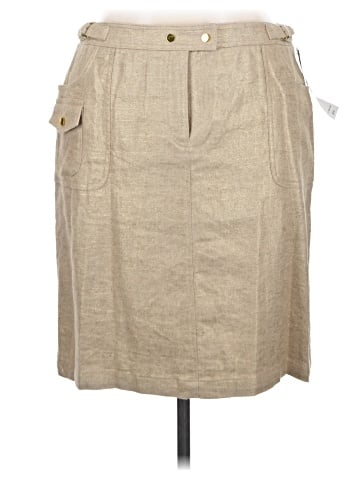 Peter Nygard Casual Skirt (view 1)