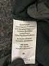 Sofia Jeans by Sofia Vergara Black 3/4 Sleeve Blouse Size XL - photo 8