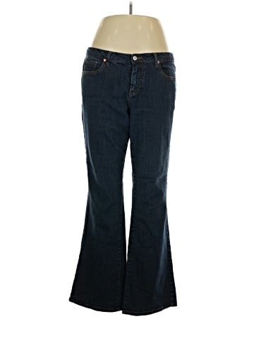Faded Glory Jeans (view 1)