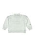 Champion Gray Zip Up Hoodie 0-3 MO / 3 MO - photo 1