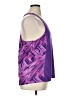 Under Armour Purple Active Tank Size XL - photo 4
