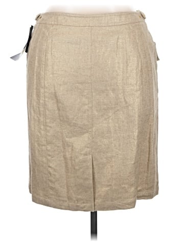 Peter Nygard Casual Skirt (view 2)