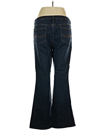 Faded Glory Jeans (view 2)