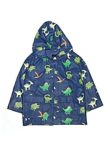 Foxfire Raincoat (view 1)