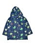 Foxfire Blue Raincoat Size 5 - photo 1