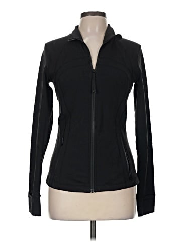 Lululemon Athletica Cardigan (view 1)