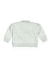 Champion Gray Zip Up Hoodie 0-3 MO / 3 MO - photo 2