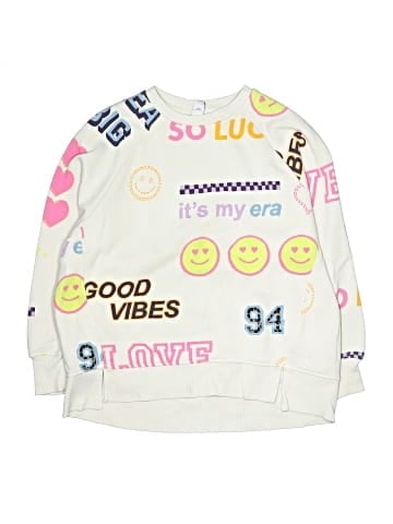 Old Navy Sweatshirt (view 1)