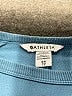 Athleta Teal Pullover Sweater Size XS - photo 7