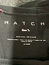 Hatch Black Casual Pants Size Lg Maternity (3) - photo 6