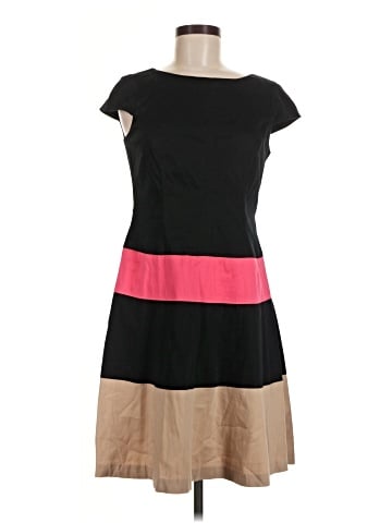 Kate Hill Casual Dress (view 1)