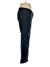 Faded Glory Hearts Blue Jeans Size 14 - photo 4
