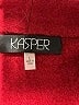 Kasper Red Coat Size L - photo 6