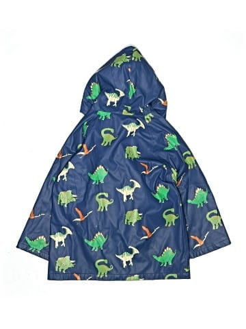 Foxfire Raincoat (view 2)