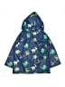 Foxfire Blue Raincoat Size 5 - photo 2