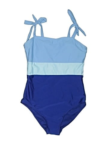Unbranded One Piece Swimsuit (view 1)