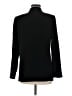 Tahari by ASL 100% Polyester Black Blazer Size 8 - photo 2
