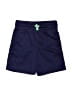 Cat & Jack Solid Blue Athletic Shorts Size 2T (estimated) - photo 1