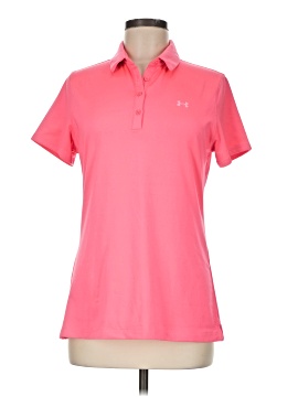 Under Armour Short Sleeve Polo