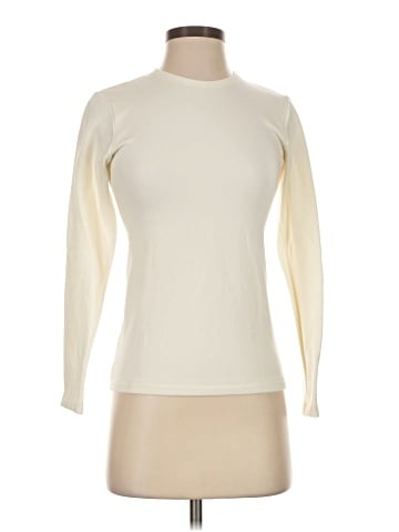 Uniqlo Long Sleeve T-Shirt (view 1)