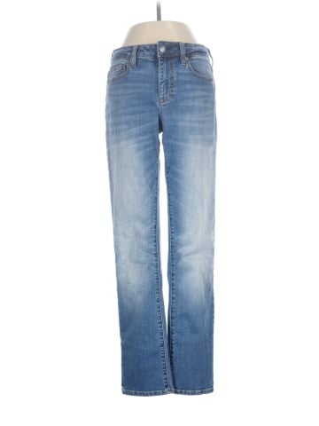 Lands' End Jeans (view 1)