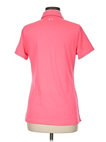 Under Armour Short Sleeve Polo (view 2)