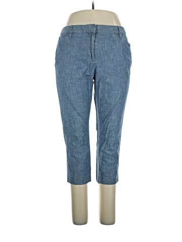 Lands' End Jeans (view 1)