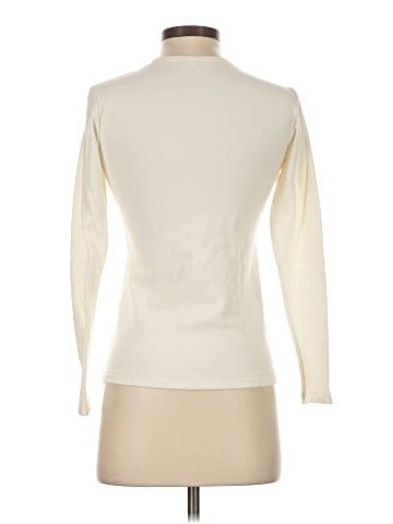 Uniqlo Long Sleeve T-Shirt (view 2)