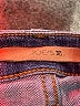 Joe's Jeans Stripes Blue Jeans Size 27 waist - photo 4