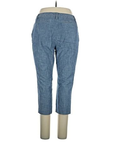 Lands' End Jeans (view 2)