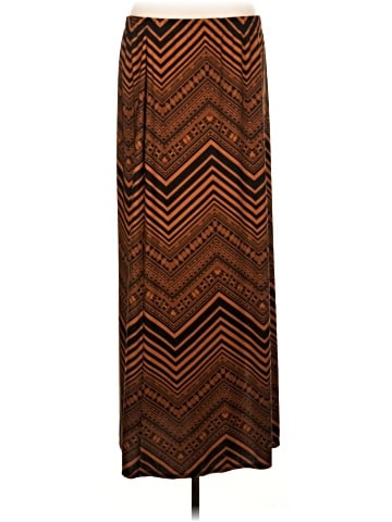 Susan Graver Casual Skirt (view 1)