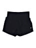 Active by Old Navy Solid Black Athletic Shorts Size 8 - photo 1
