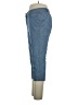 Lands' End 100% Cotton Blue Jeans Size 14 (petite) - photo 5