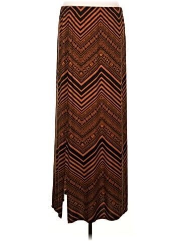 Susan Graver Casual Skirt (view 2)