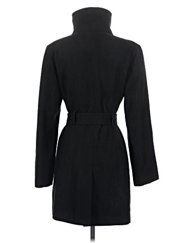 Calvin Klein Wool Coat (view 2)