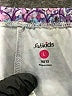 Fabkids Paisley Purple Casual Pants Size 10 - 12 - photo 3
