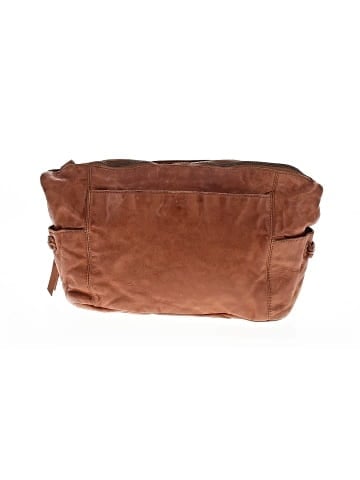 frye & co. Leather Crossbody Bag (view 1)