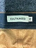 Cultnaked Metallic Brown Shorts Size XS - photo 3