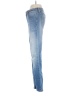 Lands' End Blue Jeans Size 2 - photo 5